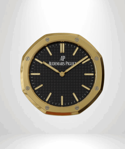 AP Gold Black