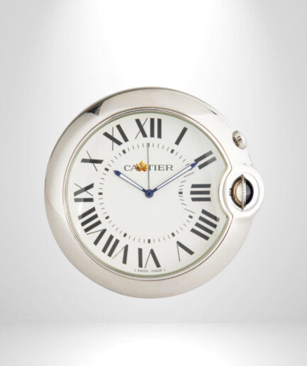 CARTIER White
