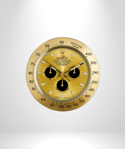 Cosmograph Full Gold