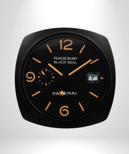 RADIOMIR Orange Black