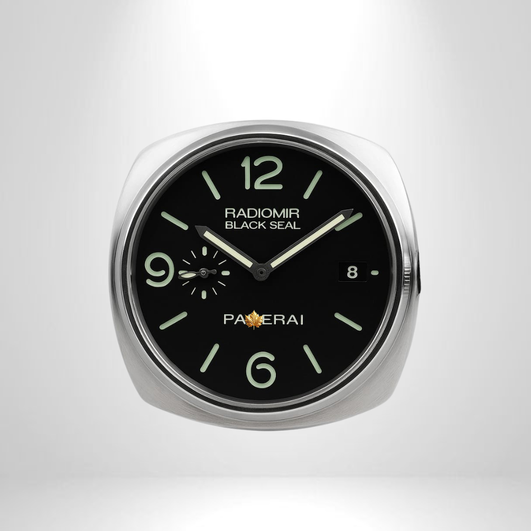 RADIOMIR Silver Black (2)