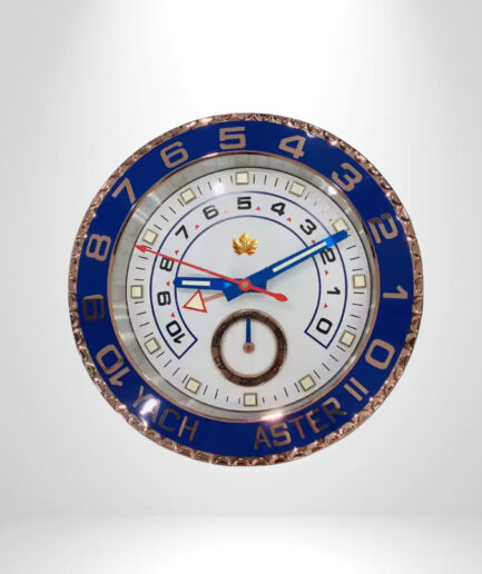 YACHT MASTER Blue White RG